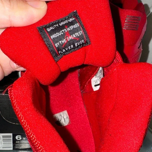 Air Jordan 11 Retro 'Win Like '96'